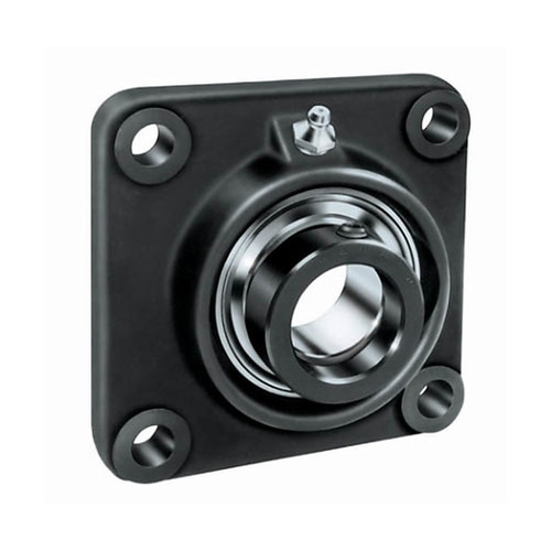 Timken RCJ112 1-1/2 in 4-Bolt Flange Bearing with Filler