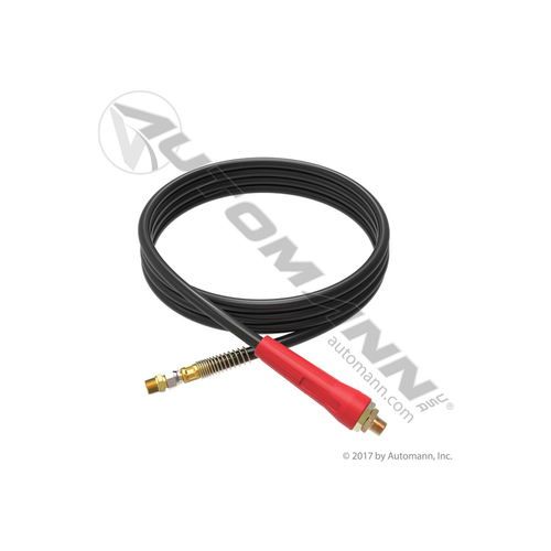 Automann rubber air line emergency 15FT 179.3009.15R