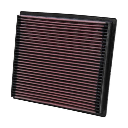K&N air filter 33-2056 Dodge Ram 2500 3500