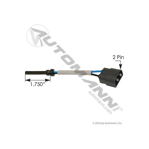 Automann Coolant Level Sensor Mack-Volvo (577.96503)