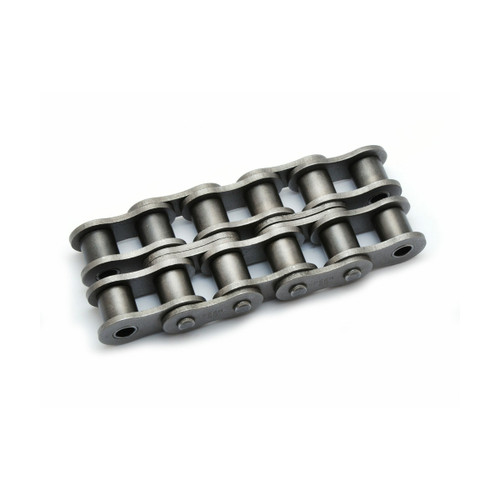Driv #80-2 Double Strand Roller Chain | 1″ Pitch