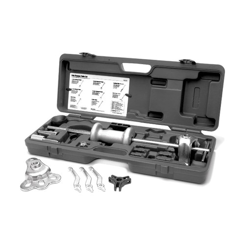 Performance Tool W89725 Slide Hammer Puller