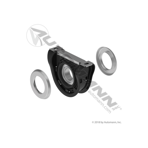 Automann Center Bearing (750.210661-1X)