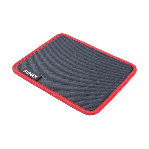 Sunex flexible magnetic mat 8x10 inch PVC coated