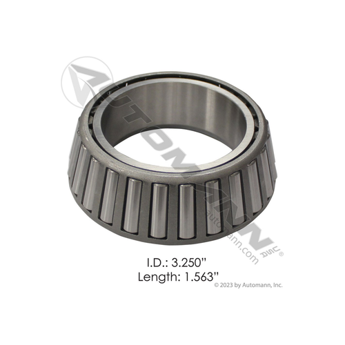 Automann Wheel Bearing Cone (182.HM516449A)