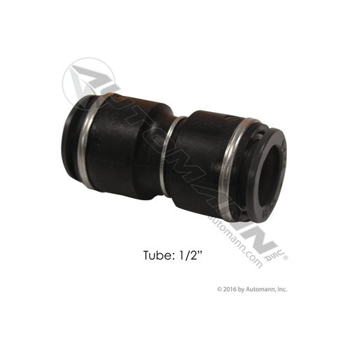Automann PLC Union Connector 1/2" (177.11628) Automann PLC Union Connector 1/2" (177.11628)