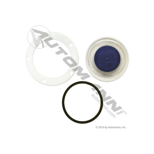 Automann Hub Cap Window Kit (180.10642)