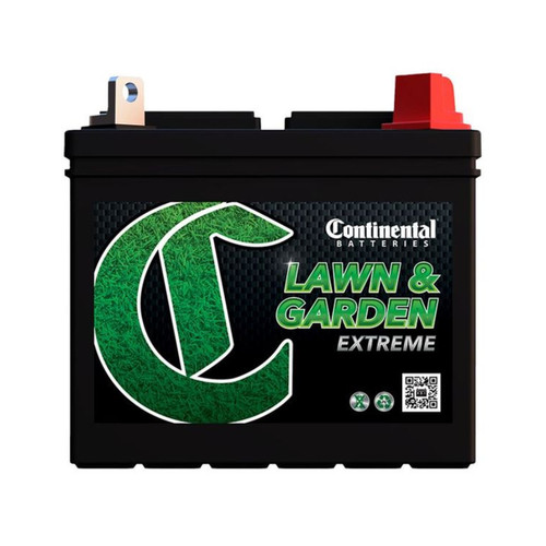 Optima U1L-350 Lawn & Garden Battery, 350 CCA (U1L-350)