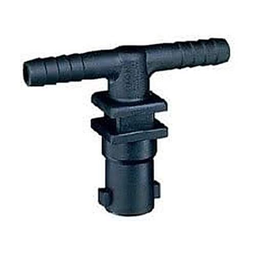TeeJet 3/8 inch quick nozzle body T-type 18636-406NY