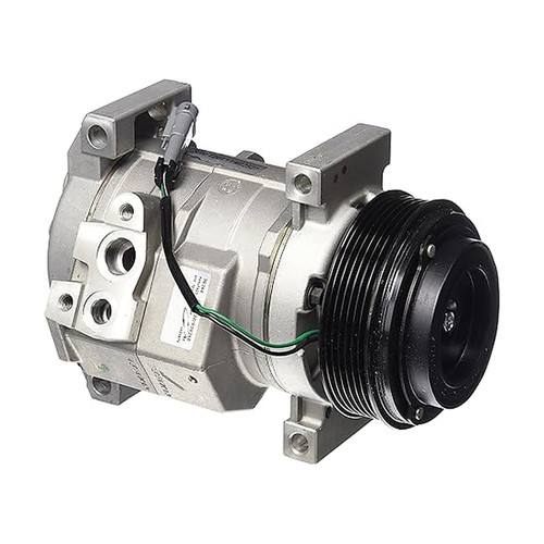 Four Seasons 78348 AC compressor new