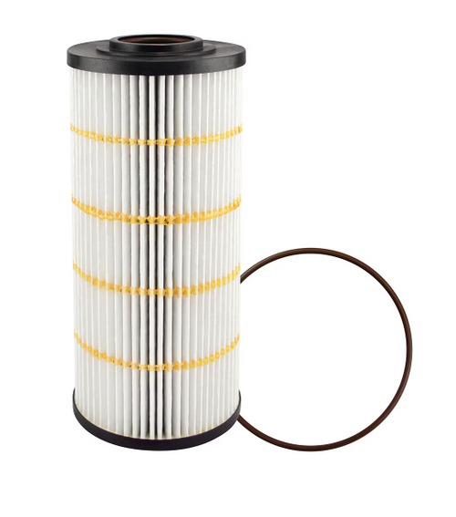 Maximum Performance Glass HydraulicElement for Caterpillar (PT9407-MPG)