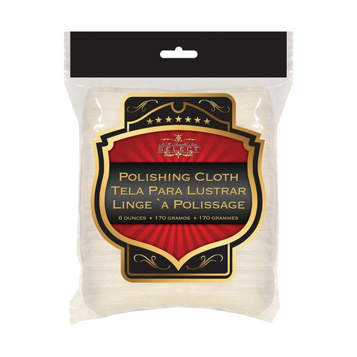 S.M. Arnold soft polishing cloth 85-710