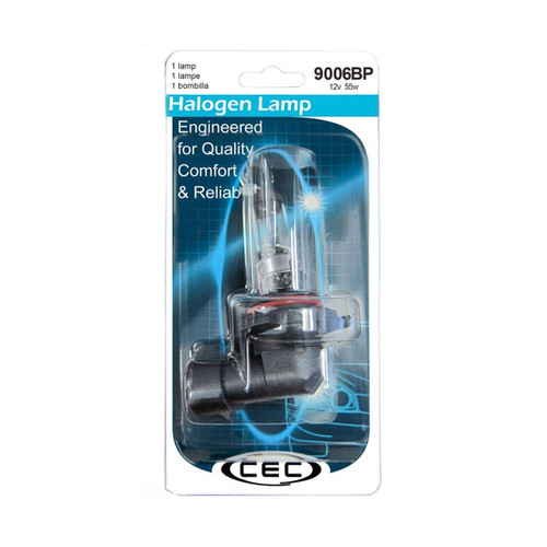 CEC Industries 9006LED Halogen LED Retrofit Bulb