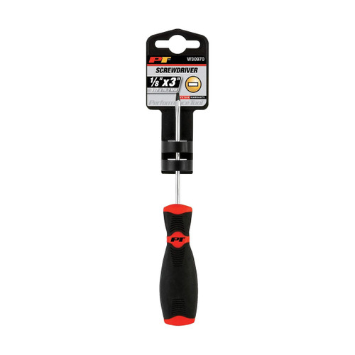 Performance Tool 1/8" x 3" Nut Driver (W30970)