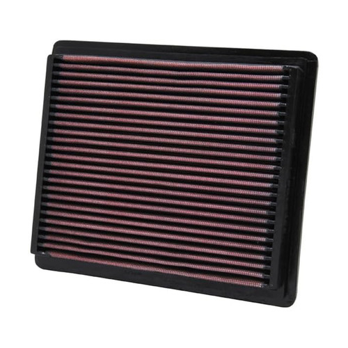 K&N 33-2106-1 High-Flow Engine Air Filter