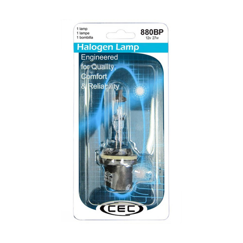 CEC Industries Halogen LED Retrofit Bulb (880LED)