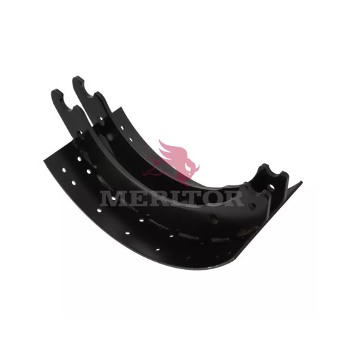 Meritor Unlined Drum Brake Shoe 16.5″ × 7″ Q‑Style (R4515)