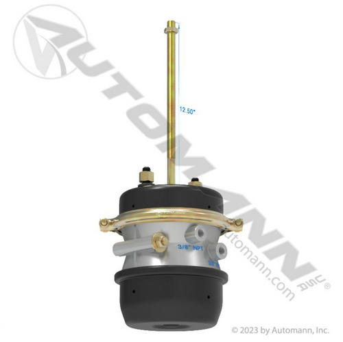 Automann 179.SB3030SX Spring Brake Chamber | INTRAAX Sealed