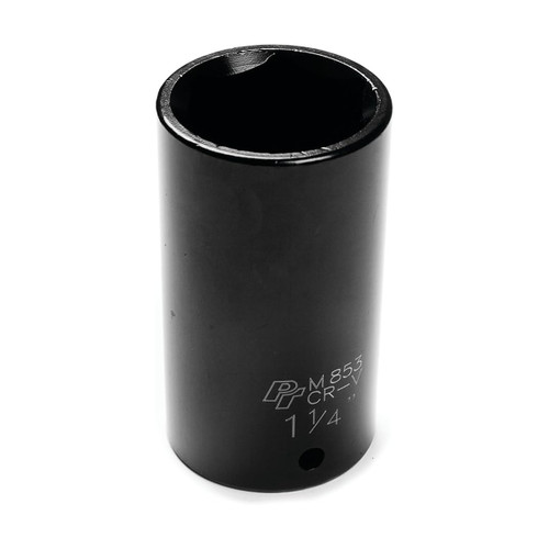 Performance Tool M853 1/2 drive 1-1/16 SAE impact socket
