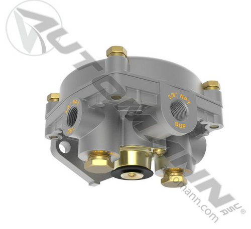 Automann R6 Type Relay Valve (170.27918) Automann R6 Type Relay Valve (170.27918)