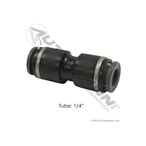 Automann PLC Union Connector 1/4" (177.11624) Automann PLC Union Connector 1/4" (177.11624)