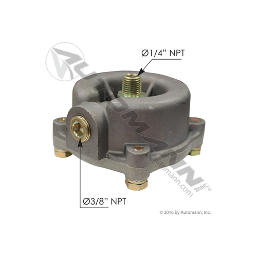 Automann DV2 automatic drain valve 170.281923