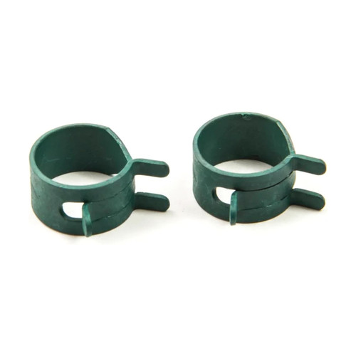 PrimeLine hose clamp pack 7-01950-2 half inch