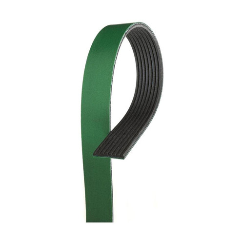 Gates FleetRunner Micro-V Belt K080580HD | Heavy-Duty Serpentine Drive Belt