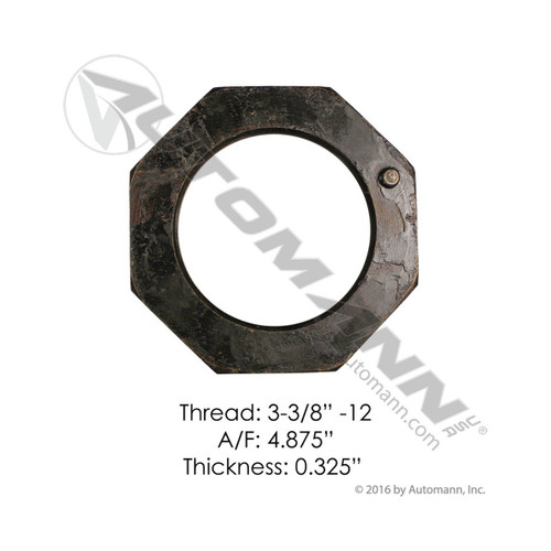 Automann 209.234 nut