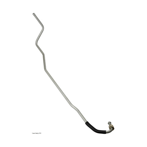 Edelmann 1/4 Inch Tube Size Male Connector Type Inverted Flared Tube Fitting (124440)