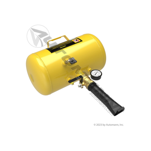 Automann tire bead seater 5 gallon 579.1011