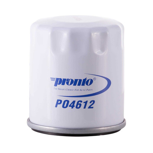 PartsMaster Filter Pronto PO4612 Spin-On Oil Filter