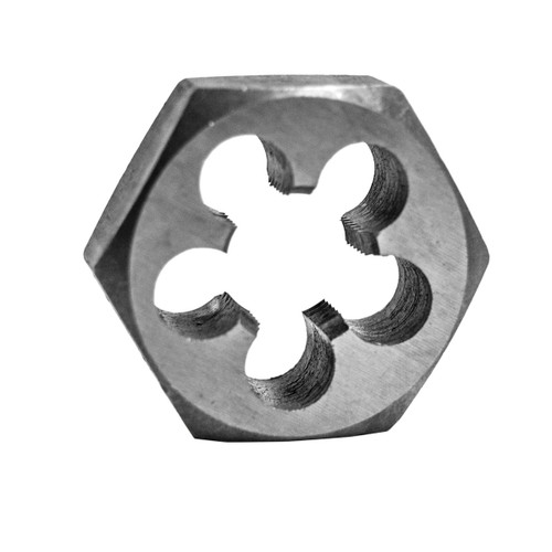 Century 1/2-13 NC Hex Die | MPN 96209