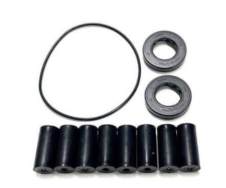 Hypro Roller Kit for 7560 Series Pumps (3430-0167)