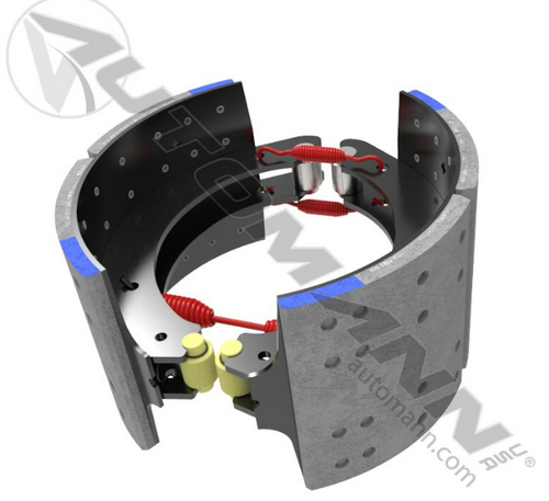 Automann RSD Shoe Box Kit 16.5" x 8.625" 20K (144.471180.20122)