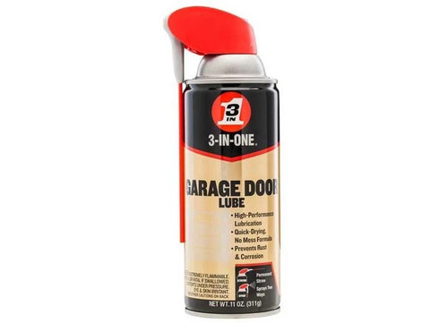 WD-40 Specialist 3-IN-1 Garage Door & Hinge Lubricant | WD-40 100581