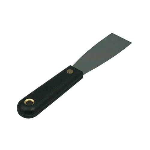 Lisle 1-1/4 inch putty knife flexible blade 51350
