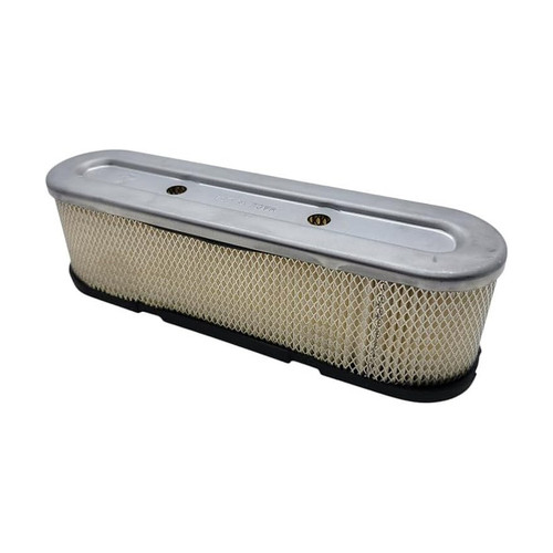 PrimeLine 7-02256 Oval Air Filter for Tecumseh 8–13 HP Engines