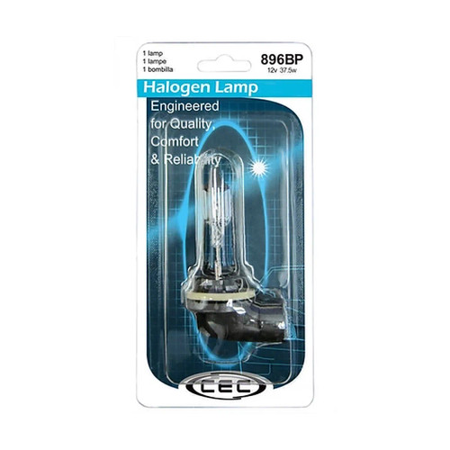 CEC Industries halogen lamp T3 12V 37W 896BP