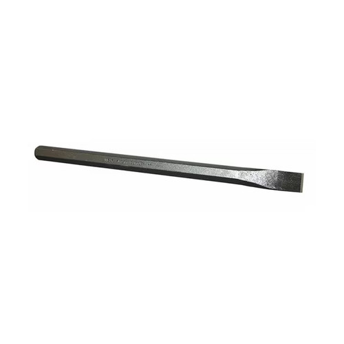 Mayhew Tools 3/4" × 12" Cold Chisel | MPN 10213