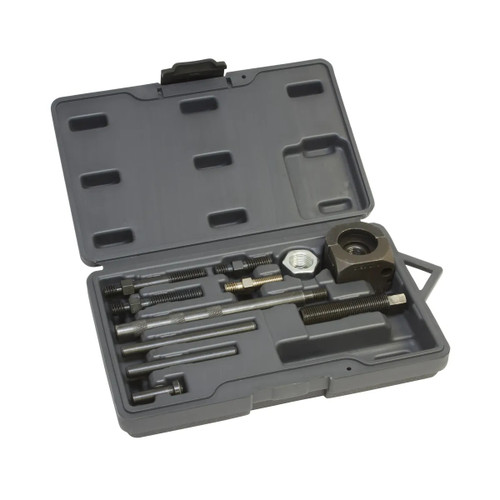 Lisle 39000 no-slip serpentine pulley puller tool