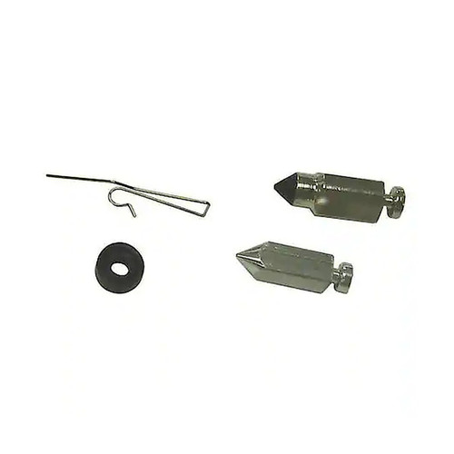 PrimeLine Needle & Seat Kit for Briggs & Stratton 7–8 HP Engines | 7-02309
