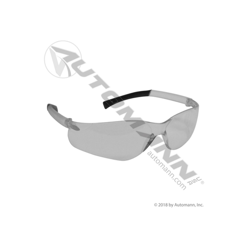 Automann safety glasses clear lens 571.SG1001