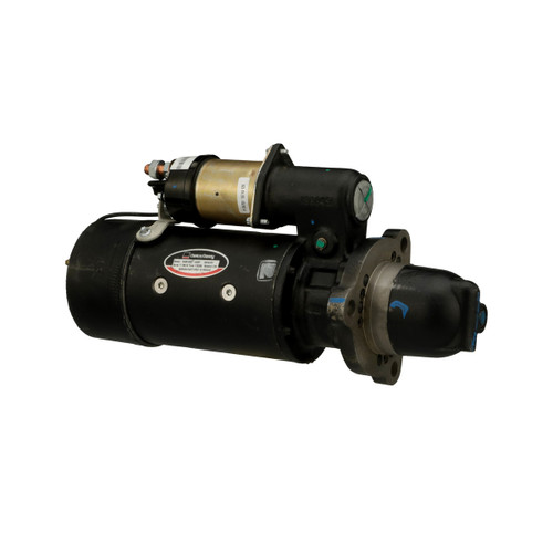 Dixie Electric TS-1501 Heavy-Duty Starter