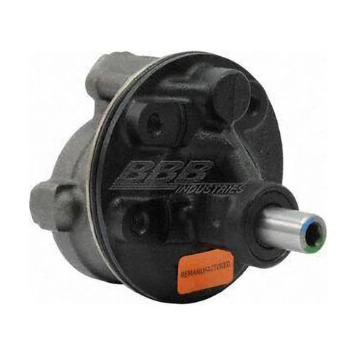 BBB Industries remanufactured power steering pump 731-0125