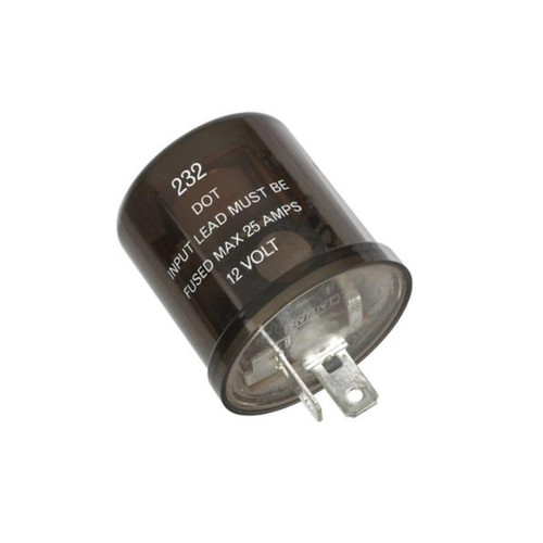 Bussmann NO.232 Glass Tube Fuse (NO.232)