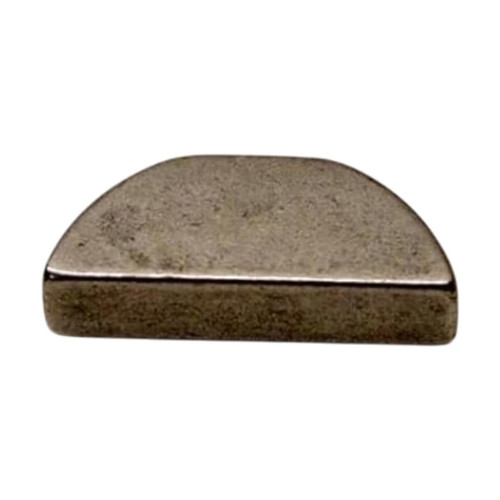 PrimeLine Woodruff key #40 pack of 2 7-01966