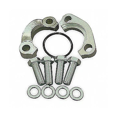 Gates Hydraulic Split Flange Kit, SAE Code 61, 3/4″ Size (SFK-12-KIT)