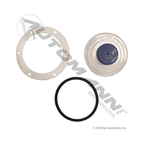 Automann Hub Cap Window Kit (180.1062)