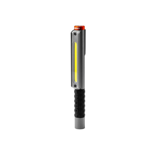 NEBO Redline FLEX Rechargeable Work Light, Magnetic Base (WLT0033)